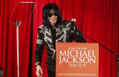 Morte Michael Jackson, le rivelazioni del dottor Murray Morte Michael Jackson, le rivelazioni del dottor Murray