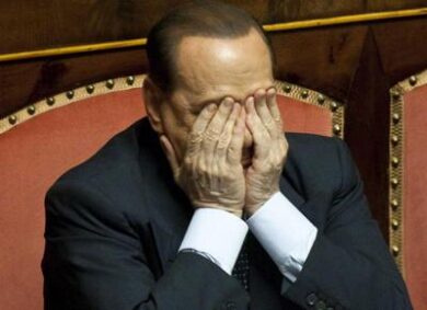 Non è più senatore. E ora? Silvio andrà in galera se…