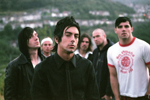 Star metal confessa: “Abusi sessuali su bebè” Star metal confessa: “Abusi sessuali su bebè”