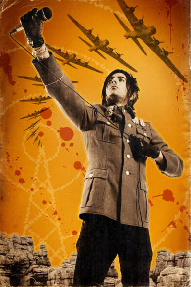 Star metal confessa: “Abusi sessuali su bebè”