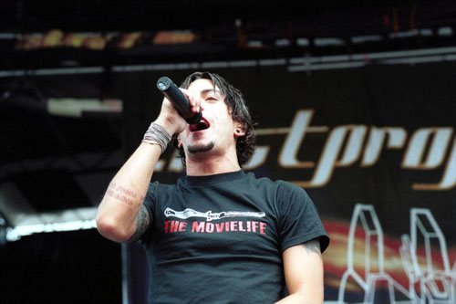 Star metal confessa: “Abusi sessuali su bebè” Star metal confessa: “Abusi sessuali su bebè”