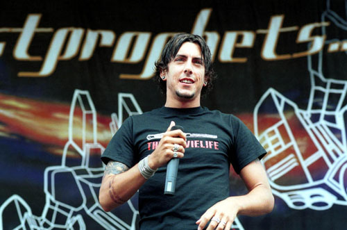 Star metal confessa: “Abusi sessuali su bebè” Star metal confessa: “Abusi sessuali su bebè”