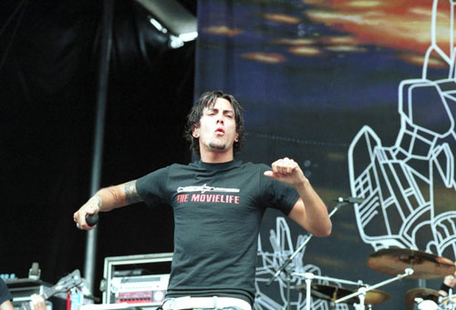 Star metal confessa: “Abusi sessuali su bebè” Star metal confessa: “Abusi sessuali su bebè”