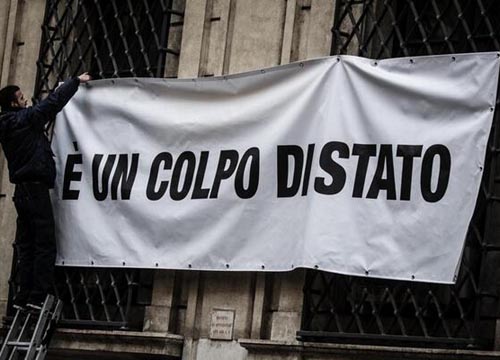 Berlusconi non è più senatore. “Democrazia in lutto” Berlusconi non è più senatore. “Democrazia in lutto”