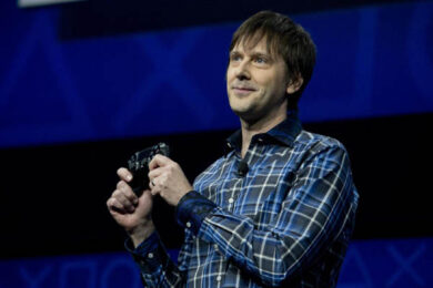 PS4 punta al record di vendite. La presentazione è uno show