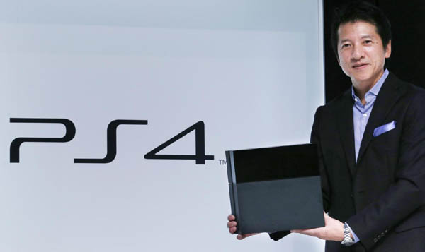 PS4 punta al record di vendite. La presentazione è uno show