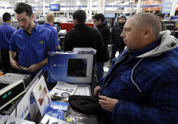PS4 punta al record di vendite. La presentazione è uno show