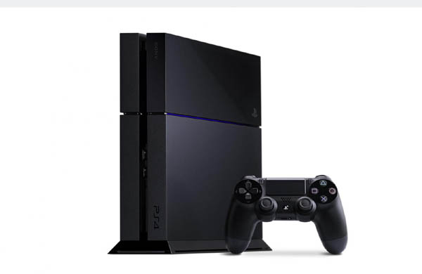 PS4 punta al record di vendite. La presentazione è uno show