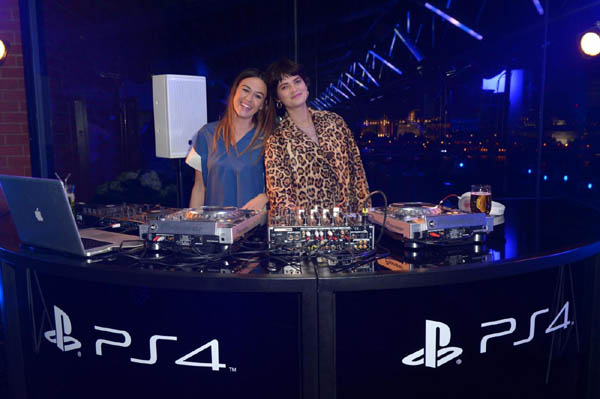 PS4 punta al record di vendite. La presentazione è uno show