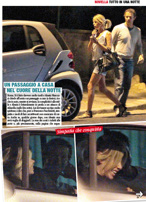 Star single sotto l’albero: le vip in cerca d’amore