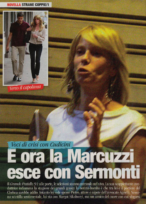 Star single sotto l’albero: le vip in cerca d’amore