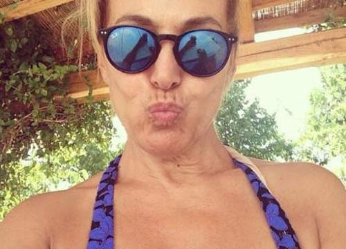 Barbara D’Urso: “Ho fatto pace col mio ex marito, con Belen e Ruby è più difficile” Barbara D’Urso: “Ho fatto pace col mio ex marito, con Belen e Ruby è più difficile”