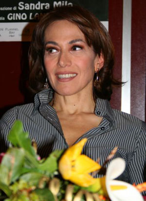 Barbara D’Urso: “Ho fatto pace col mio ex marito, con Belen e Ruby è più difficile”