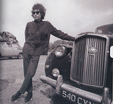Bob Dylan incriminato per incitamento all’odio