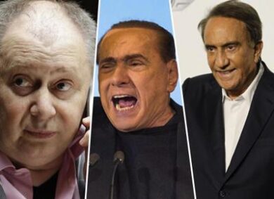 Fede e Mora, i “selezionatori” di Arcore: “Cambiamo e spazziamo via quella lì…”