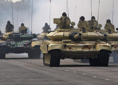 Soldati francesi in Centrafrica. “Serve l’intervento dell’Europa”