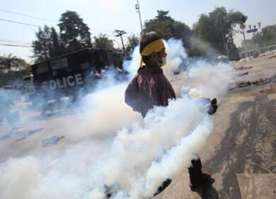 Rivolta a Bangkok,  ecco che cosa c’è alla base della crisi