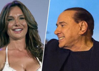 Nicole, “l’intermediaria” di Arcore. “Altro che amore, pensava ai soldi”