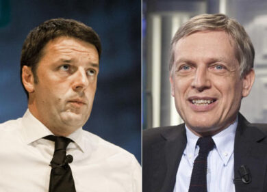 E Roma si scopre renziana. Pd: “Dal 9 cambiamo tutto”