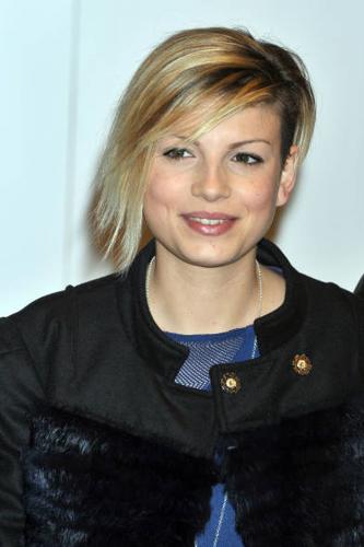 Quagliarella pazzo di Emma Marrone