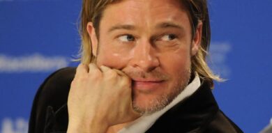 Il filosofo Alain Badiou vuole portare Platone al cinema: protagonista Brad Pitt