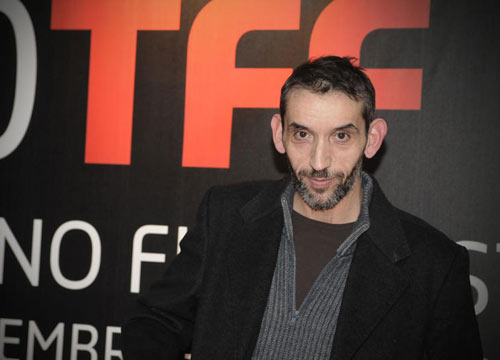 Con Gipi il graphic novel protagonista per la prima volta al premio Strega? “Deciderà il comitato direttivo…”