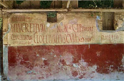 Grande Progetto Pompei, il generale Nistri nominato direttore generale