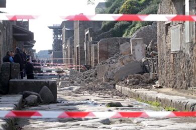 Grande Progetto Pompei, il generale Nistri nominato direttore generale