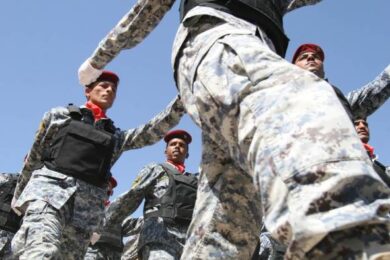 La vita difficile dei Saddam Hussein in Iraq, omonimi dittatore