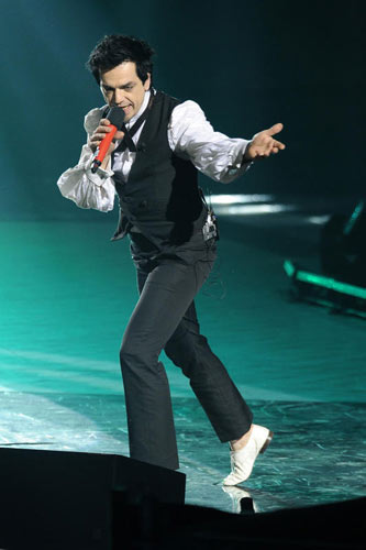 X Factor, trionfa Michele: Mika vincitore di stile X Factor, trionfa Michele: Mika vincitore di stile