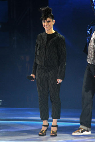 X Factor, trionfa Michele: Mika vincitore di stile X Factor, trionfa Michele: Mika vincitore di stile