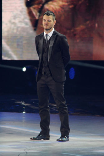 X Factor, trionfa Michele: Mika vincitore di stile X Factor, trionfa Michele: Mika vincitore di stile