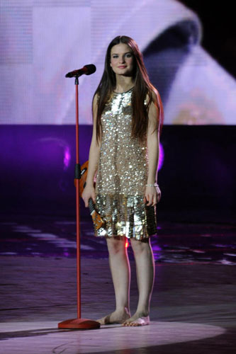 X Factor, trionfa Michele: Mika vincitore di stile X Factor, trionfa Michele: Mika vincitore di stile