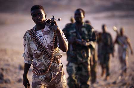 Guerra civile in Sud sudan. Petrolio e tribù alla base della crisi Guerra civile in Sud sudan. Petrolio e tribù alla base della crisi