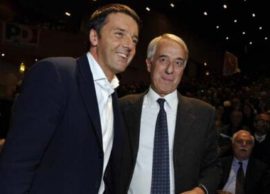 Sorpresa Pd, tutti dicono sì. Tranne la Chittò. Inside