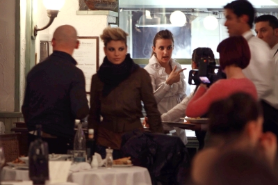 Emma Marrone torna single. Bocci ammette: “E’ finita mesi fa” Emma Marrone torna single. Bocci ammette: “E’ finita mesi fa”