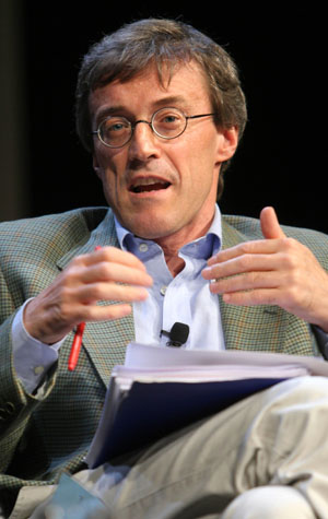 Bilancio 2013/ L’economista Perotti ad Affari: “Italia salva solo grazie a Draghi. Se nel Paese nascono i Tea Party…”