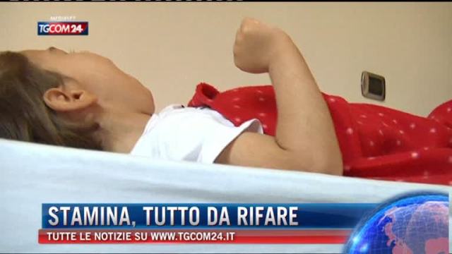 Stamina, il verdetto dei tecnici: “E’ pericolosa e scadente” Stamina, il verdetto dei tecnici: “E’ pericolosa e scadente”