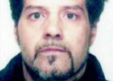 Serial killer evaso: condannato a 10 mesi in Francia