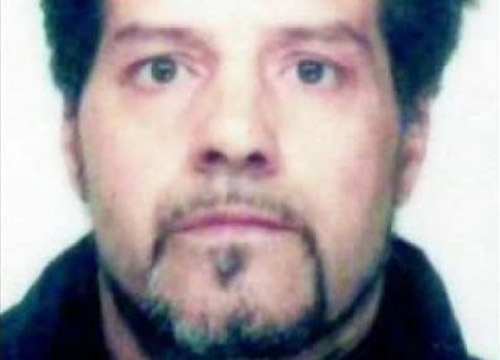 Serial killer evaso: condannato a 10 mesi in Francia Serial killer evaso: condannato a 10 mesi in Francia