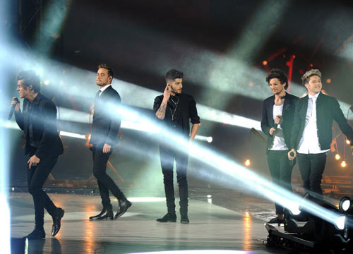 I programmi top e flop dell’anno: gli show che hanno segnato il 2013 I programmi top e flop dell’anno: gli show che hanno segnato il 2013