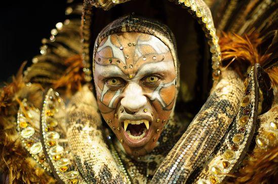 Carnevale, Rio de Janeiro dichiara guerra al silicone Carnevale, Rio de Janeiro dichiara guerra al silicone