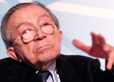 Cinema, vip e politica: l’anno nero. La storia d’Italia che non c’è più