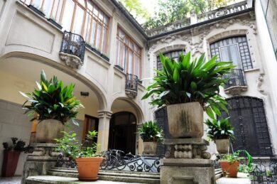 JP HOME, a Milano la nuova showroom del made in Japan