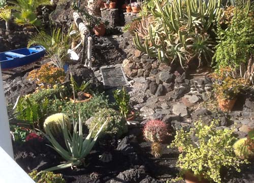 Le vacanze invernali? Al sole di Lanzarote Le vacanze invernali? Al sole di Lanzarote