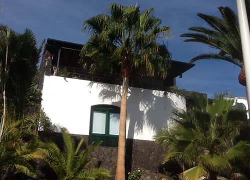 Le vacanze invernali? Al sole di Lanzarote Le vacanze invernali? Al sole di Lanzarote