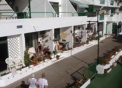 Le vacanze invernali? Al sole di Lanzarote Le vacanze invernali? Al sole di Lanzarote