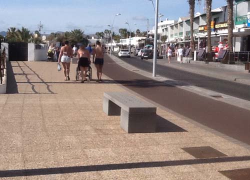 Le vacanze invernali? Al sole di Lanzarote Le vacanze invernali? Al sole di Lanzarote
