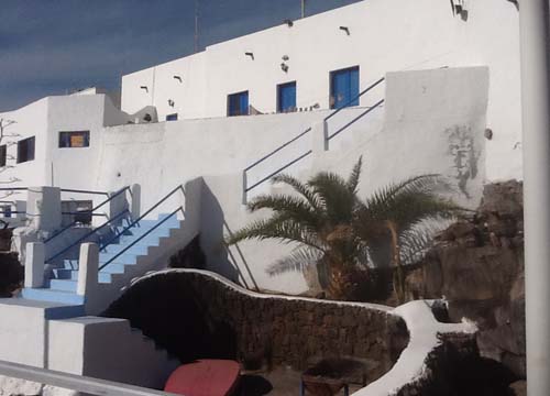 Le vacanze invernali? Al sole di Lanzarote Le vacanze invernali? Al sole di Lanzarote