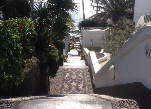 Le vacanze invernali? Al sole di Lanzarote Le vacanze invernali? Al sole di Lanzarote